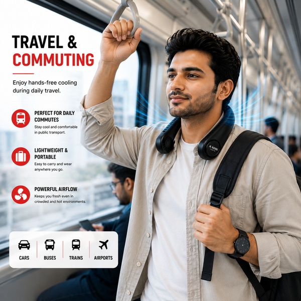 Travel In Comfort